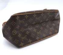 Preowned Louis Vuitton Batignolles Hand Tote Bag