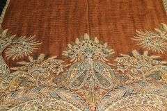 A Very Unique Design Lady's Scarf