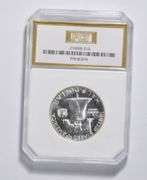 PR69 CAM 1963 Franklin Half Dollar - Graded PCI