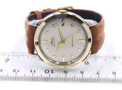 Mido Multifort Powerwinding Watch