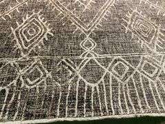 Moroccan Design Rug 6x8