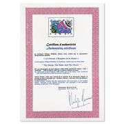 Le Cheval, L'Ecuyere et le Clown by Henri Matisse