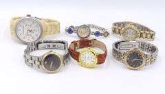 Group Lot of 6 Watches