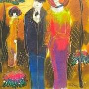 Untitled by Leider Original