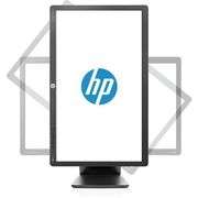 HP Elite Display E201 Monitor 20"
