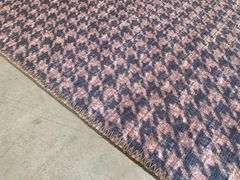 Decorative Modern Rug 6x8