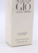 Acqua Di Gio Eau De Toilette Pour Homme by Giorgio Armani