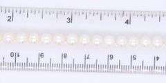 Lovely Tiffany & Co Ziegfeld Collection Pearl Bracelet