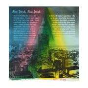 New York, New York by "Ringo" Daniel Funes