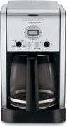 Cuisinart Extreme Brew 12 Cup Programmable Coffeemaker