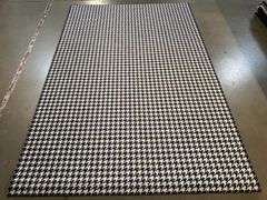 Decorative Modern Rug 6x8