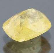 Glittering 2.40ct natural golden Tourmaline