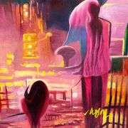 Untitled by Mani Original