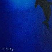 Untitled by Wyland Original