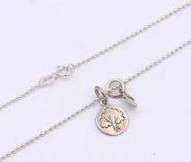 Big Group Lot of Vintage 925 Sterling Silver Necklaces