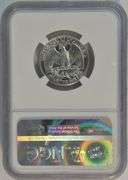 Incredible NGC PF68* CAMEO 1956 Washington Quarter