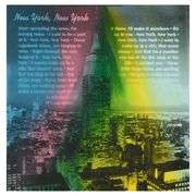 New York, New York by "Ringo" Daniel Funes