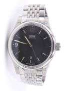 Oris Classic Date 42mm Automatic Watch