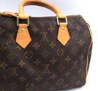 Louis Vuitton Speedy Monogram Purse