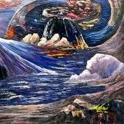 Untitled by Mani Original