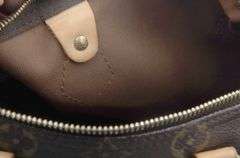 Louis Vuitton Speedy Monogram Purse