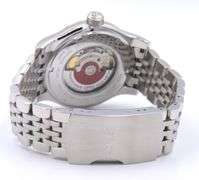 Oris Classic Date 42mm Automatic Watch