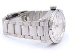 Tudor Heritage Black Bay 41mm Automatic Silver Dial Watch