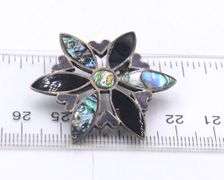 Group Lot of Vintage 925 Sterling Silver Mis Jewelry