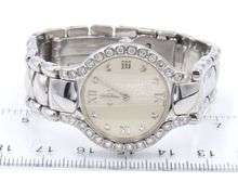 Ebel Beluga Diamond 27mm Quartz Watch