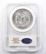 MS66 1900-O Morgan Silver Dollar NAC