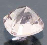 Vivid .75ct untreated platinum pink Spinel