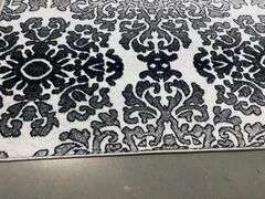 Stylish Modern Design Rug 8x11