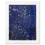 Dark Waters 5 by Wyland Original