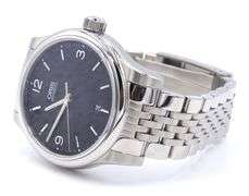 Oris Classic Date 42mm Automatic Watch