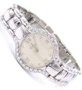 Ebel Beluga Diamond 27mm Quartz Watch