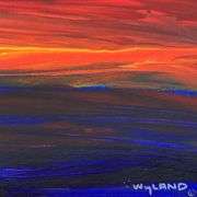 Untitled by Wyland Original