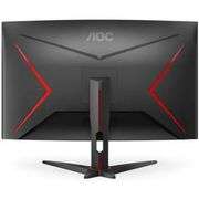 AOC C24G2 23.6" Curved Gaming Monitor