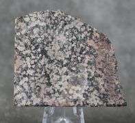 Simply gorgeous 150ct snowflake patterned Jasper slab