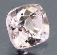 Vivid .75ct untreated platinum pink Spinel