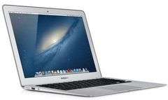 MacBook Air 13.3" Notebook Laptop