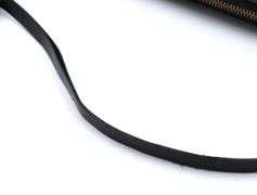 Louis Vuitton Black Epi Pouchette