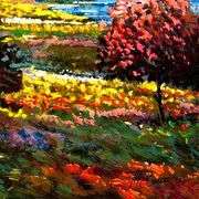 Untitled V by Braver, Mark