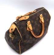 Louis Vuitton Speedy Monogram Purse