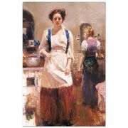 The Country Chef by Pino