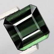 Gorgeous 1.13ct deep green Tourmaline
