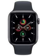 Apple Watch SE Aluminum 44mm (GPS + Cellular)