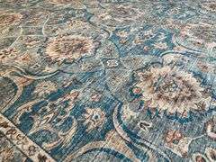 Decorative Classic  Design Rug 8x10