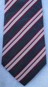 Fine Quality Italian Hand Made Silk Tie By Galante