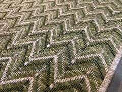 Indoor Outdoor Rug 5x8