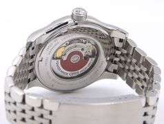 Oris Classic Date 42mm Automatic Watch